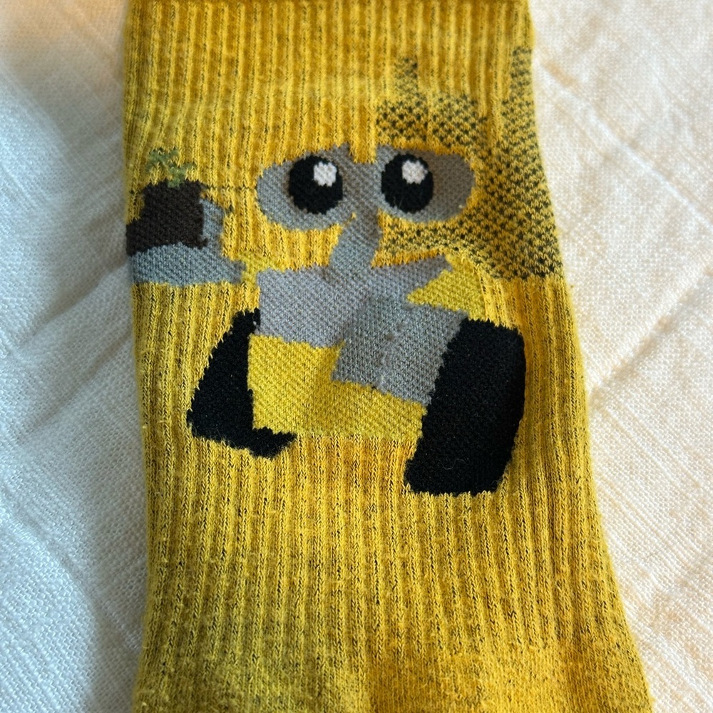 Stance Pixar WALL·E Disney Socks